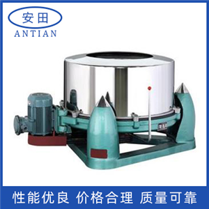 SS/SB上部卸料三足式離心機(jī)