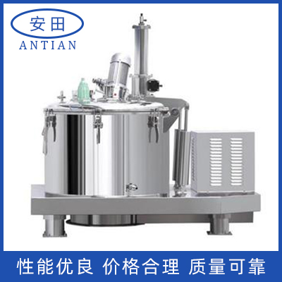 平板式離心機